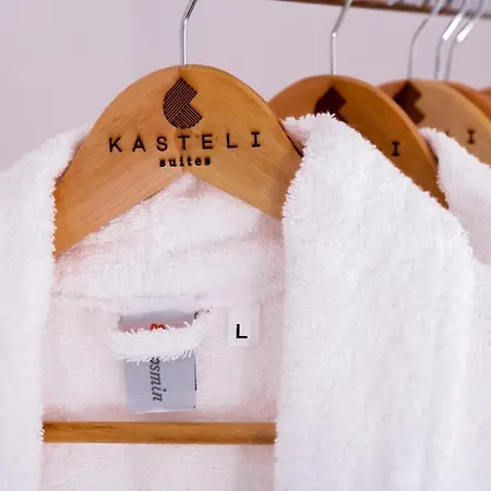 Kasteli Apartmán