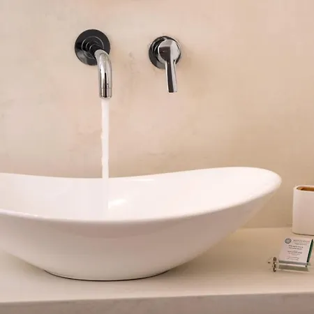 Apartmán Kasteli Perivolos (Santorini)
