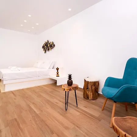 Apartmán Kasteli